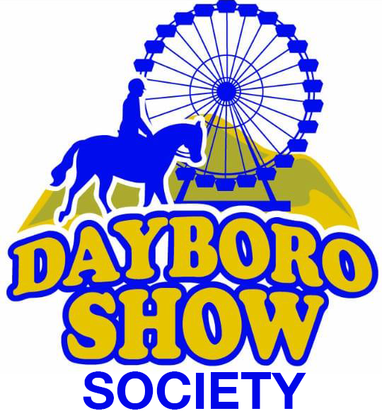 Dayboro Show Society